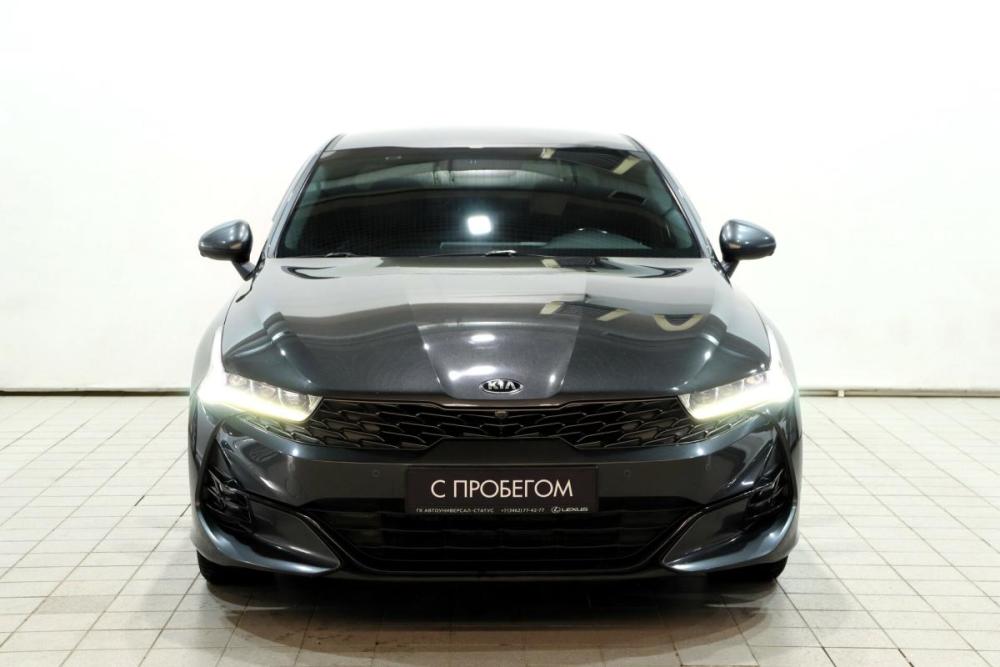 Kia K5 III Сургут  - изображение 2
