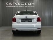 Volkswagen Polo V Рестайлинг Пермь  - изображение 22