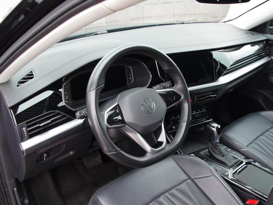 Volkswagen Passat B8 Рестайлинг Владимир  - изображение 6
