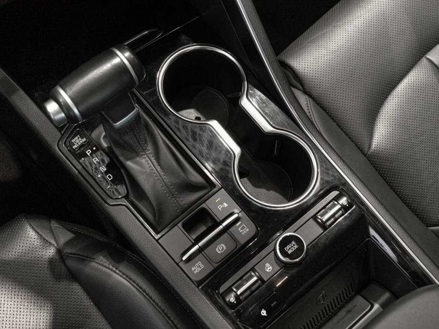 Kia K5 III Казань  - изображение 8