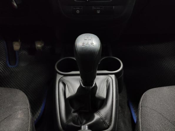Lada (ВАЗ) Granta I Рестайлинг с пробегом 2019 года, цена 590 000 рублей, 119130 км, седан, Автокод Объявления
