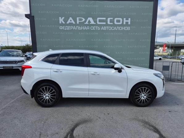 Haval Jolion I с пробегом 2023 года, цена 2 180 000 рублей, 42122 км, внедорожник, Автокод Объявления