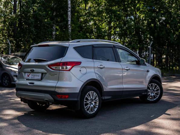 Ford Kuga II с пробегом 2015 года, цена 1 305 000 рублей, 133189 км, внедорожник, Автокод Объявления