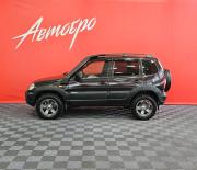 Chevrolet Niva I Рестайлинг Вологда  - изображение 20