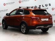 Lada (ВАЗ) Vesta I Минеральные Воды  - изображение 21