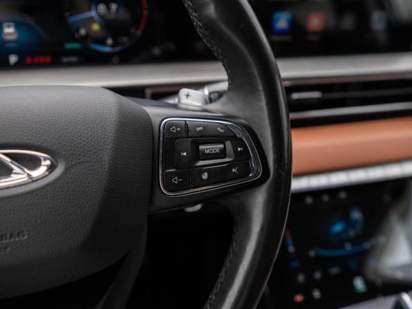 Chery Tiggo 8 Pro Max I с пробегом 2022 года, цена 2 070 000 рублей, 62760 км, внедорожник, Автокод Объявления