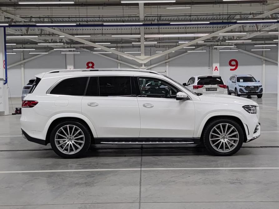 Mercedes-Benz GLS II (X167) Казань  - изображение 5
