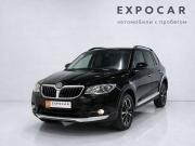 Brilliance V5 I Рестайлинг Новосибирск  - изображение 25