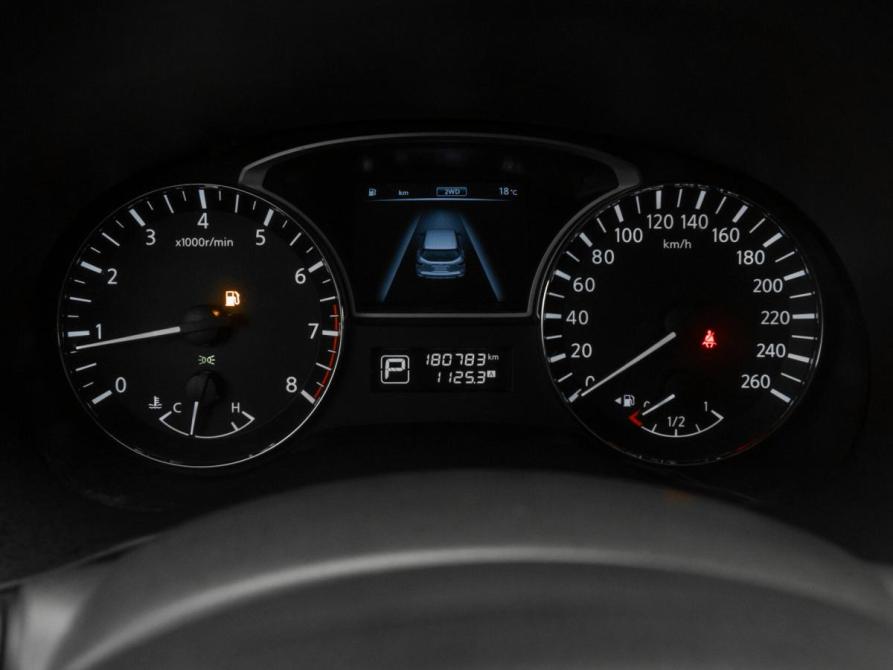 Nissan Pathfinder IV Москва  - изображение 12