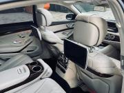 Mercedes-Benz S-Класс VI (W222 C217) Уфа  - изображение 75