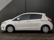 Toyota Vitz III (XP130) Рестайлинг 2 Екатеринбург  - изображение 32