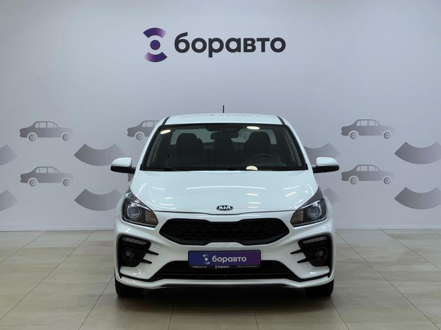 Kia Rio IV Ставрополь  - изображение 2