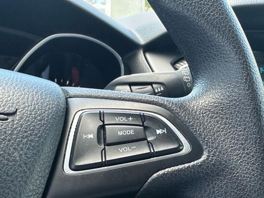 Ford Focus III Рестайлинг Екатеринбург  - изображение 14