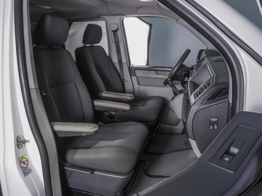 Volkswagen Caravelle T6 Ростов-на-Дону  - изображение 8