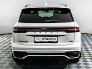 Geely Monjaro I Москва  - изображение 28