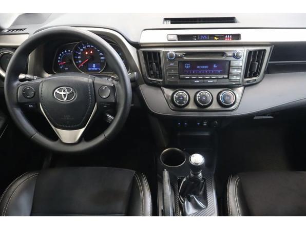Toyota RAV4 IV (XA40) с пробегом 2014 года, цена 1 379 000 рублей, 214685 км, внедорожник, Автокод Объявления