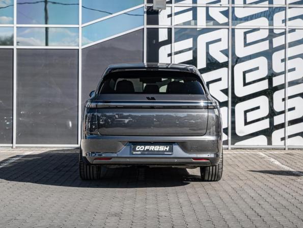 Li Auto (Lixiang) L7 I с пробегом 2023 года, цена 6 615 000 рублей, 53076 км, внедорожник, Автокод Объявления