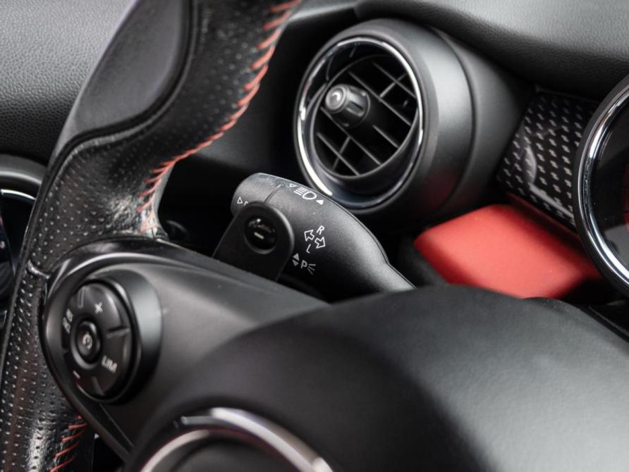 Mini Hatch III (F55/F56) Рестайлинг Краснодар  - изображение 15