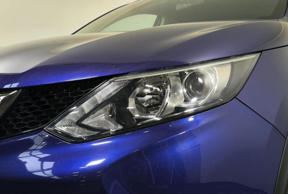 Nissan Qashqai II Нижний Новгород  - изображение 20