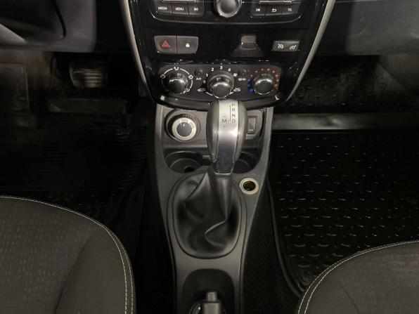 Nissan Terrano III (D10) с пробегом 2017 года, цена 1 260 000 рублей, 152528 км, внедорожник, Автокод Объявления