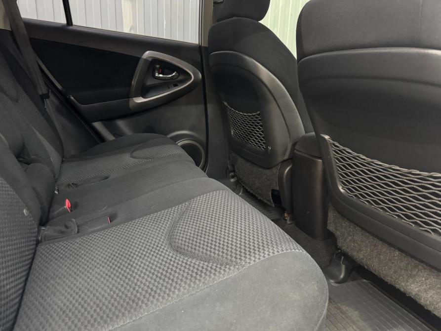 Toyota RAV4 III (XA30) Магнитогорск  - изображение 11