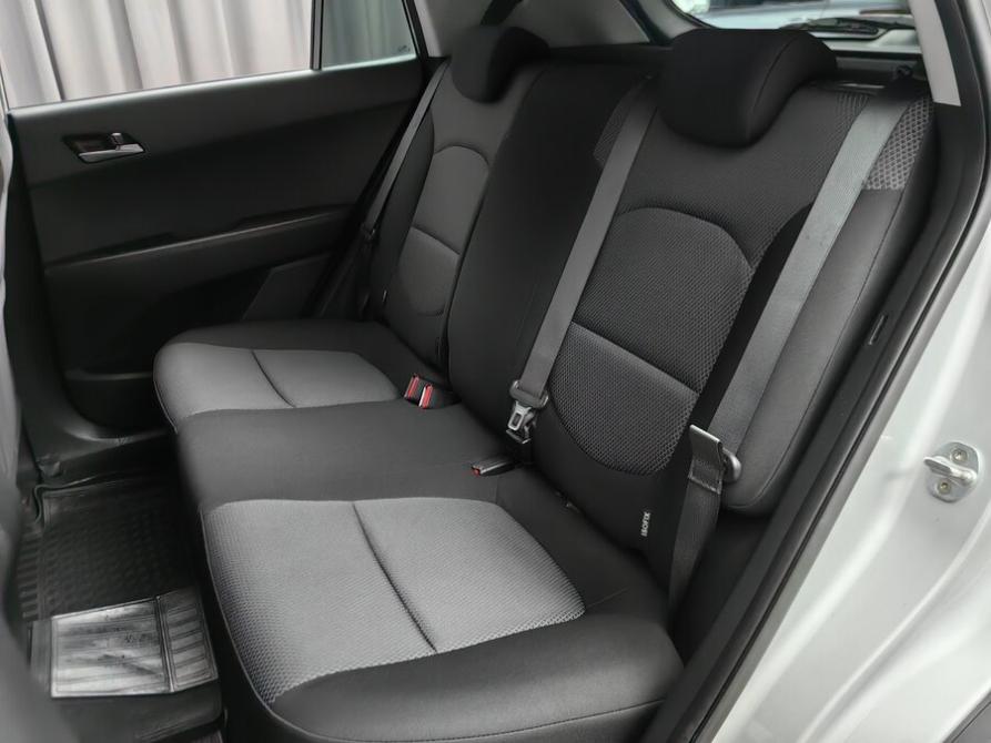 Hyundai Creta I Подольск  - изображение 8