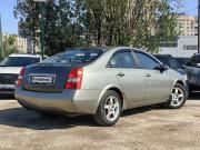 Nissan Primera III (P12) Санкт-Петербург  - изображение 19