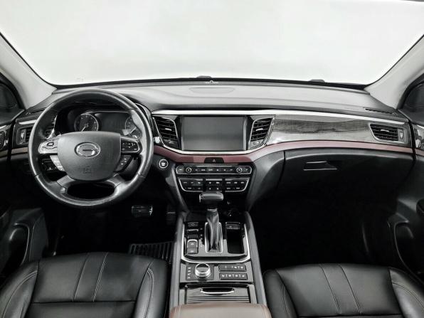 GAC GS8 I с пробегом 2020 года, цена 2 595 000 рублей, 89361 км, внедорожник, Автокод Объявления