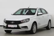 Lada (ВАЗ) Vesta I Екатеринбург  - изображение 25