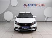 Lada (ВАЗ) Vesta I Подольск  - изображение 28
