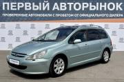 Peugeot 307 I Краснодар  - изображение 21