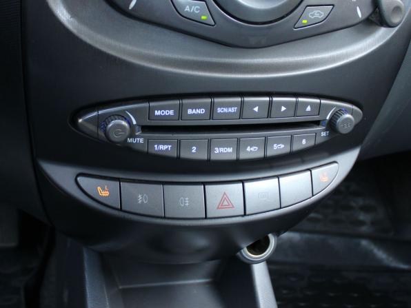 Chery IndiS (S18D) I с пробегом 2012 года, цена 129 000 рублей, 153979 км, хэтчбек, Автокод Объявления