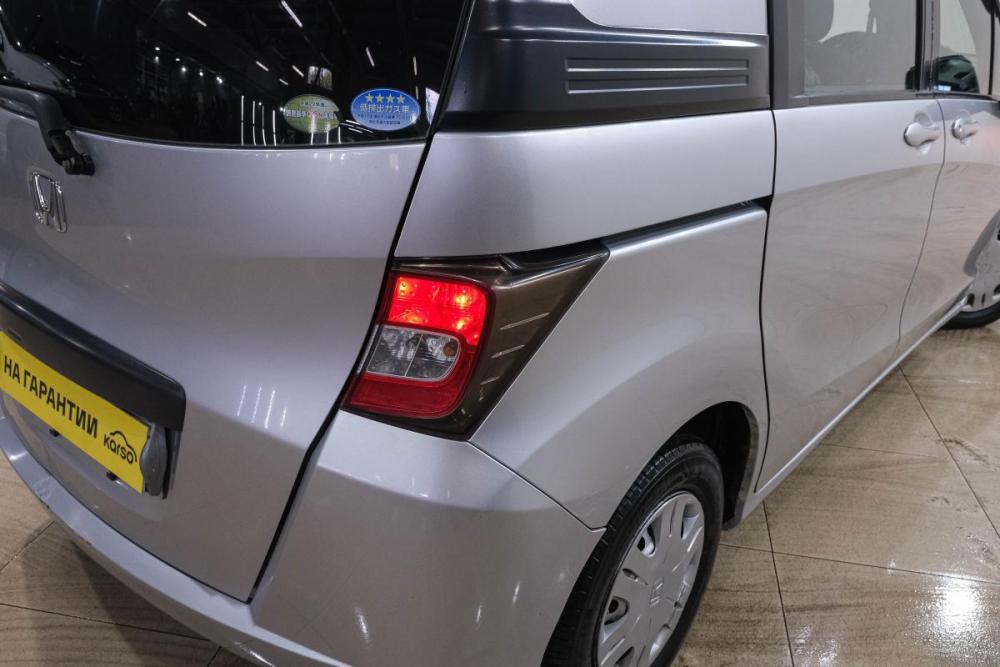 Honda Freed I Новокузнецк  - изображение 10