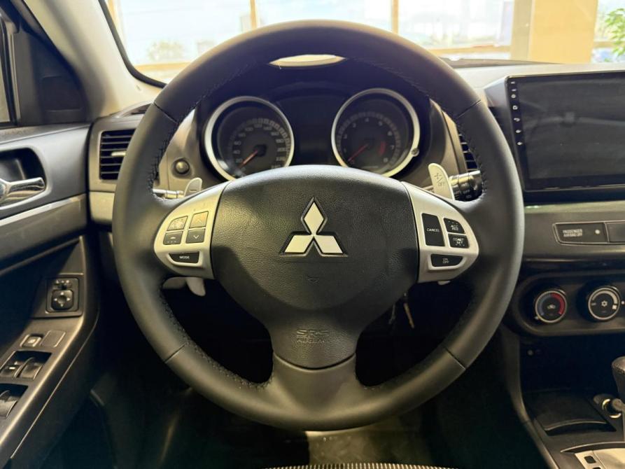 Mitsubishi Lancer X Волгоград  - изображение 7