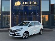 Lada (ВАЗ) XRAY I Архангельск  - изображение 21