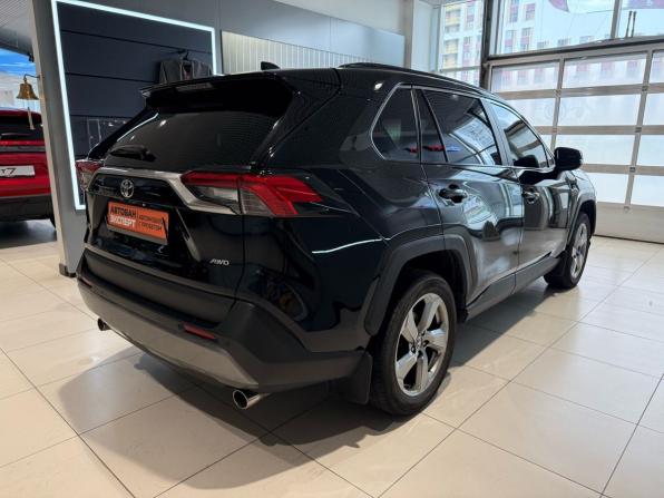 Toyota RAV4 V (XA50) с пробегом 2020 года, цена 2 949 000 рублей, 141700 км, внедорожник, Автокод Объявления