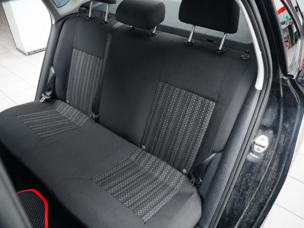 Volkswagen Polo V Рестайлинг с пробегом 2015 года, цена 739 900 рублей, 200000 км, седан, Автокод Объявления