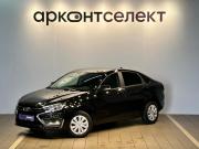 Lada (ВАЗ) Vesta I Рестайлинг (NG) Краснодар  - изображение 27