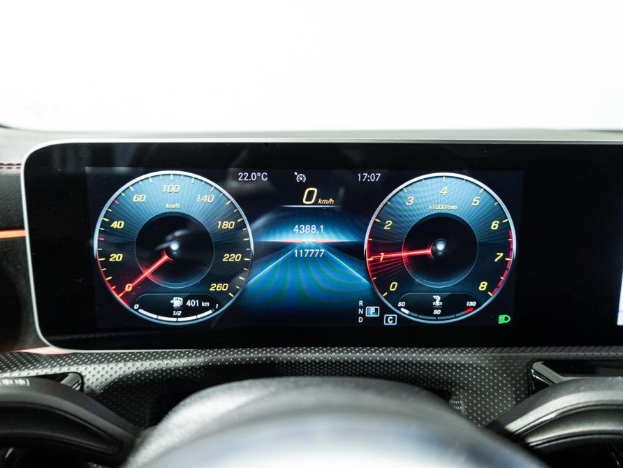 Mercedes-Benz CLA II (C118 X118) Санкт-Петербург  - изображение 12