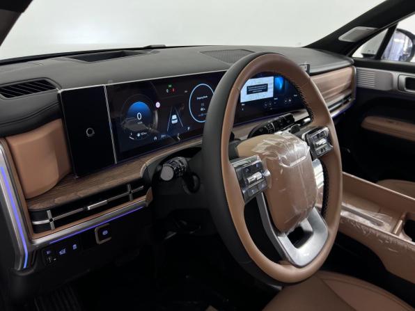 Hyundai Santa Fe V (MX5) с пробегом 2026 года, цена 5 799 000 рублей, 20 км, внедорожник, Автокод Объявления