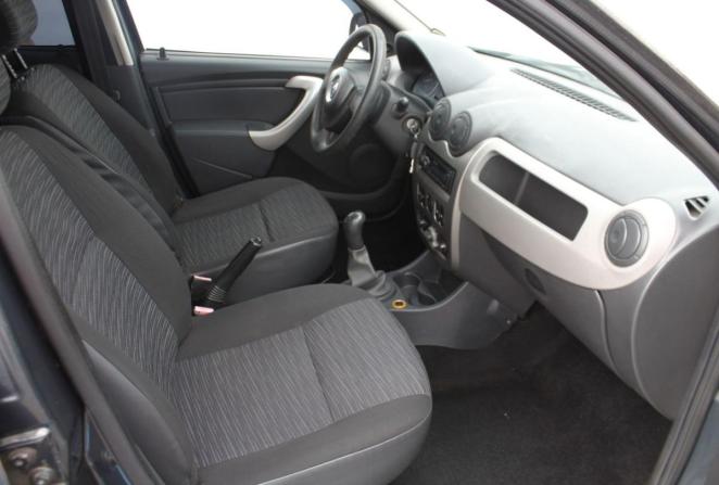 Renault Sandero I с пробегом 2011 года, цена 350 000 рублей, 199856 км, хэтчбек, Автокод Объявления