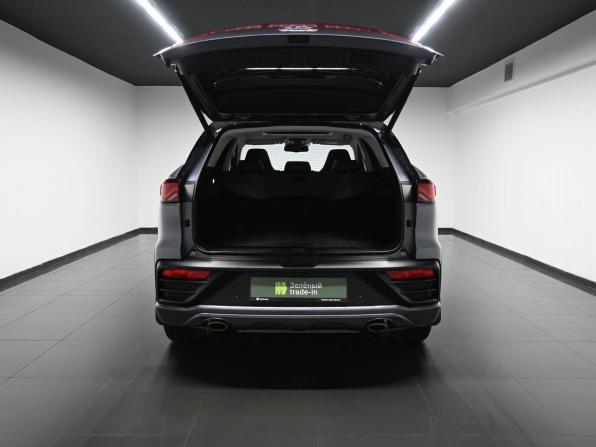 JAC JS6 с пробегом 2023 года, цена 1 795 000 рублей, 41968 км, внедорожник, Автокод Объявления