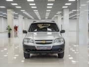 Chevrolet Niva I Рестайлинг Самара  - изображение 22