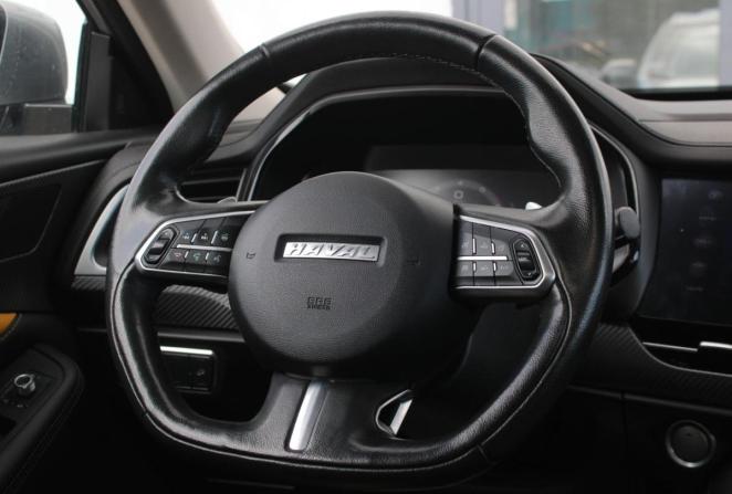 Haval F7x I с пробегом 2020 года, цена 2 100 000 рублей, 73567 км, внедорожник, Автокод Объявления