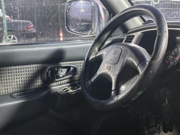 Mitsubishi L200 III с пробегом 2006 года, цена 389 000 рублей, 349789 км, offers.body_type.unknown, Автокод Объявления