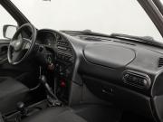 Chevrolet Niva I Рестайлинг Тула  - изображение 24