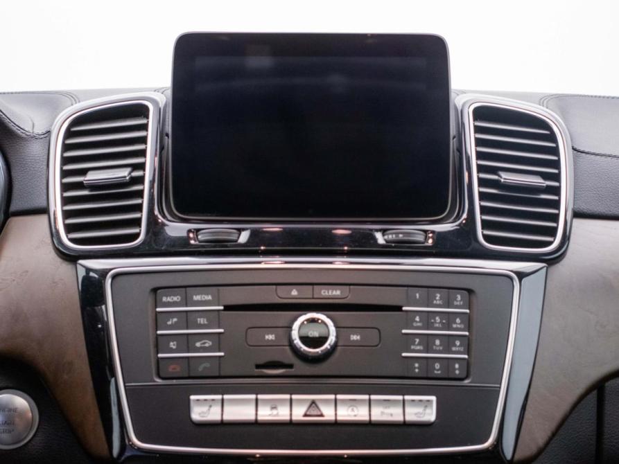 Mercedes-Benz GLS I (X166) Москва  - изображение 14