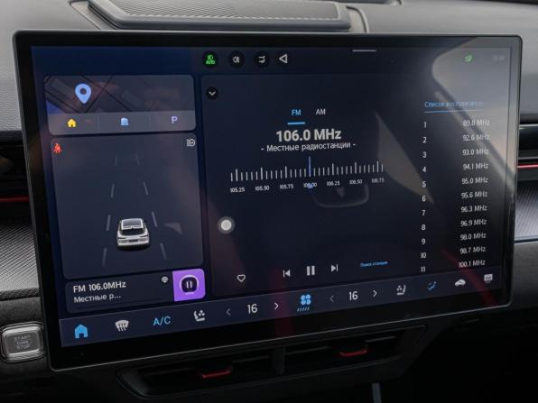 JETOUR DASHING I с пробегом 2023 года, цена 2 230 000 рублей, 16141 км, внедорожник, Автокод Объявления