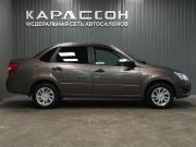 Lada (ВАЗ) Granta I Пермь  - изображение 24