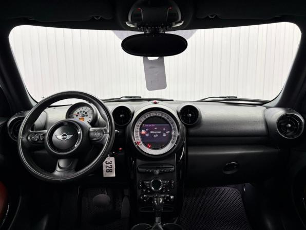 Mini Countryman I с пробегом 2013 года, цена 1 197 000 рублей, 145000 км, внедорожник, Автокод Объявления